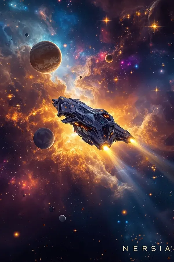 科幻宇宙 专题片单 - 被窝电影