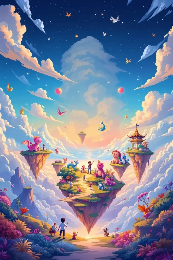 动画世界 专题片单 - 被窝电影